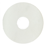 Rozet 17 mm (10 st.) Marmer