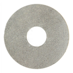 Rozet 17 mm (10 st.) Concrete grey