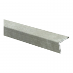 Duo-Hoekprofiel 24,5 x 30 mm Valley stone light grey