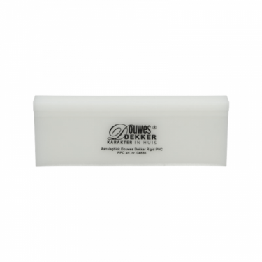 PVC vloer aanslagblok