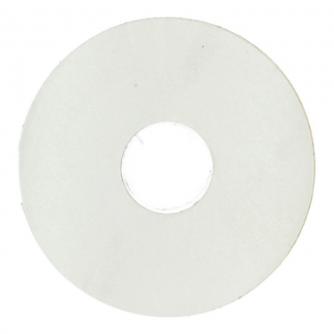 Rozet 17 mm (10 st.) Marmer