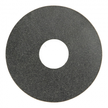 Rozet 17 mm (10 st.) Belgisch hardsteen