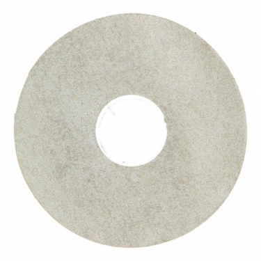 Rozet 17 mm (10 st.) Valley stone light grey