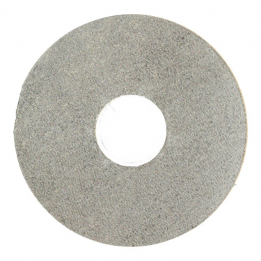 Rozet 17 mm (10 st.) Concrete grey