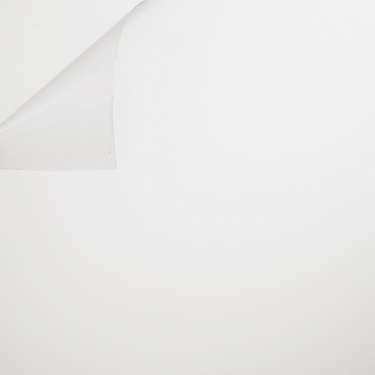 Raamfolie wit matglas zelfklevend 90x250cm