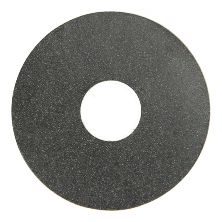 Rozet 17 mm (10 st.) Belgisch hardsteen