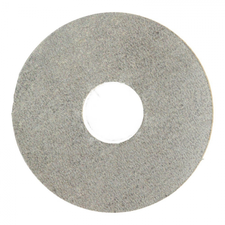 Rozet 17 mm (10 st.) Concrete grey